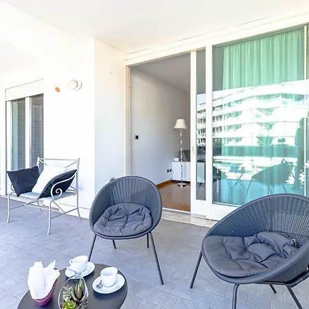 Rocco’s Holidays Apartamento *
