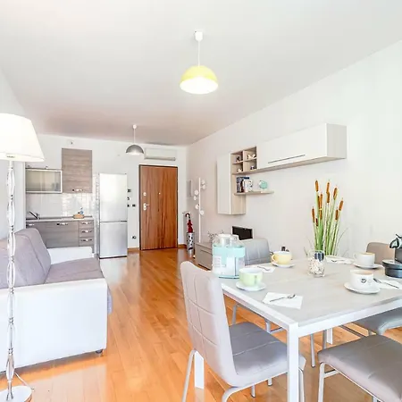 Apartamento Rocco’s Holidays *