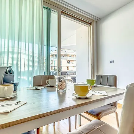 Apartamento Rocco’s Holidays Roma