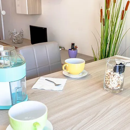 Rocco’s Holidays Apartamento Roma
