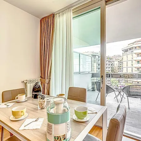 Rocco’s Holidays Apartamento Roma