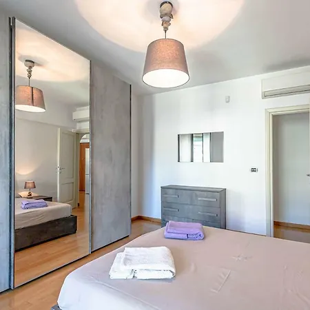 Rocco’s Holidays Apartamento Roma