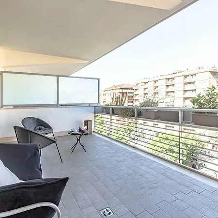 Apartamento Rocco’s Holidays *