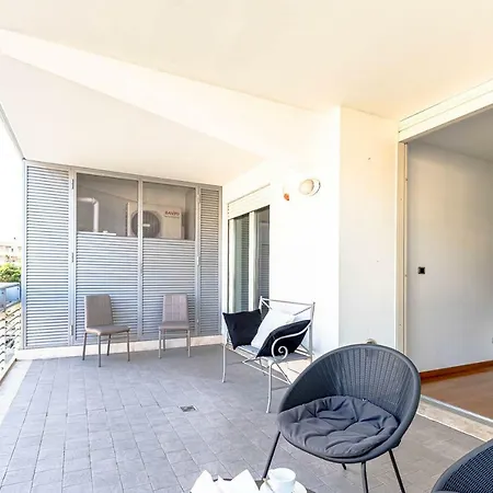 Rocco’s Holidays Apartamento Roma
