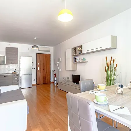 Rocco’s Holidays Apartamento