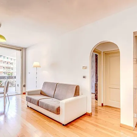Apartment Rocco's Holidays