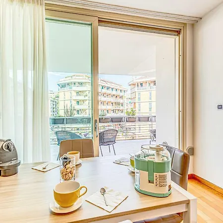 Apartment Rocco's Holidays *