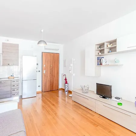 Apartment Rocco's Holidays