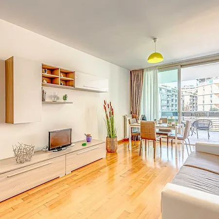 Apartment Rocco's Holidays