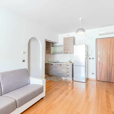 Rocco's Holidays Apartment Rome