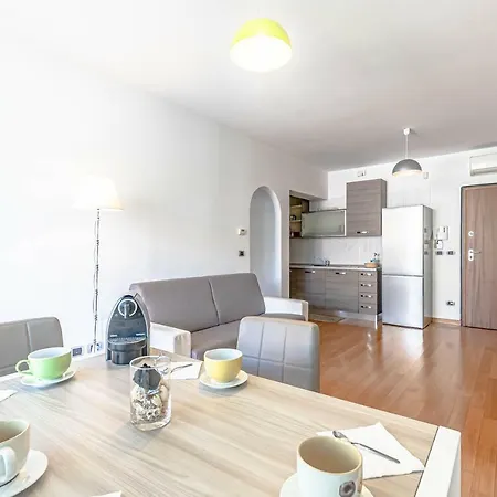Apartment Rocco's Holidays Rome