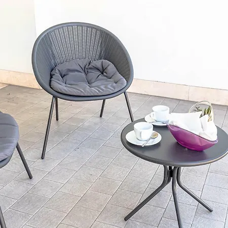 Apartment Rocco's Holidays Rome
