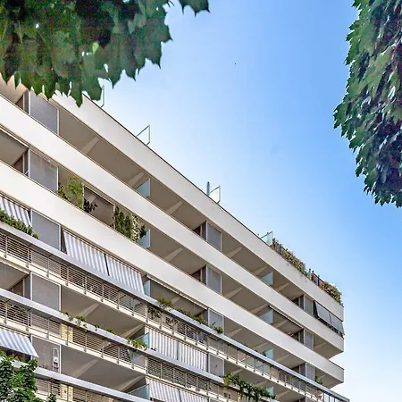 Rocco's Holidays Apartment Rome